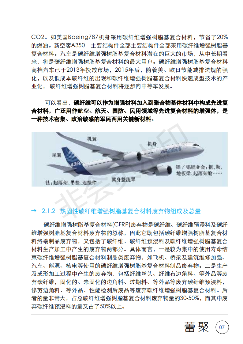 上海蕾聚新材料科技有限公司-项目计划书