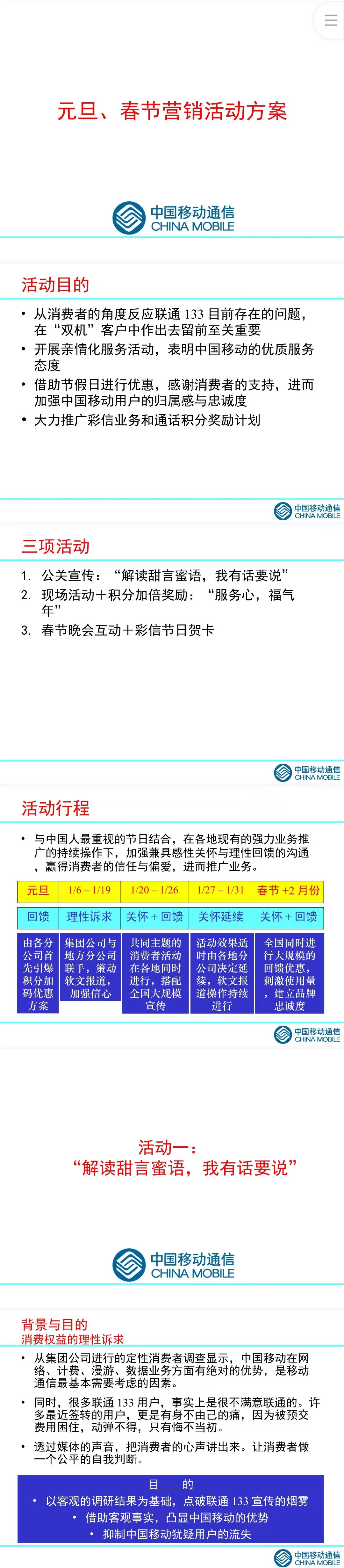 元旦、春节营销-ppt