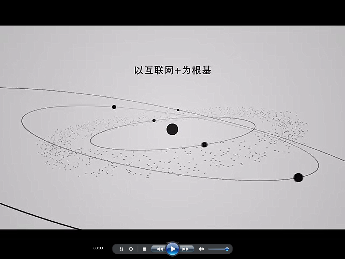 争当微视频制作的先行者-成果视频