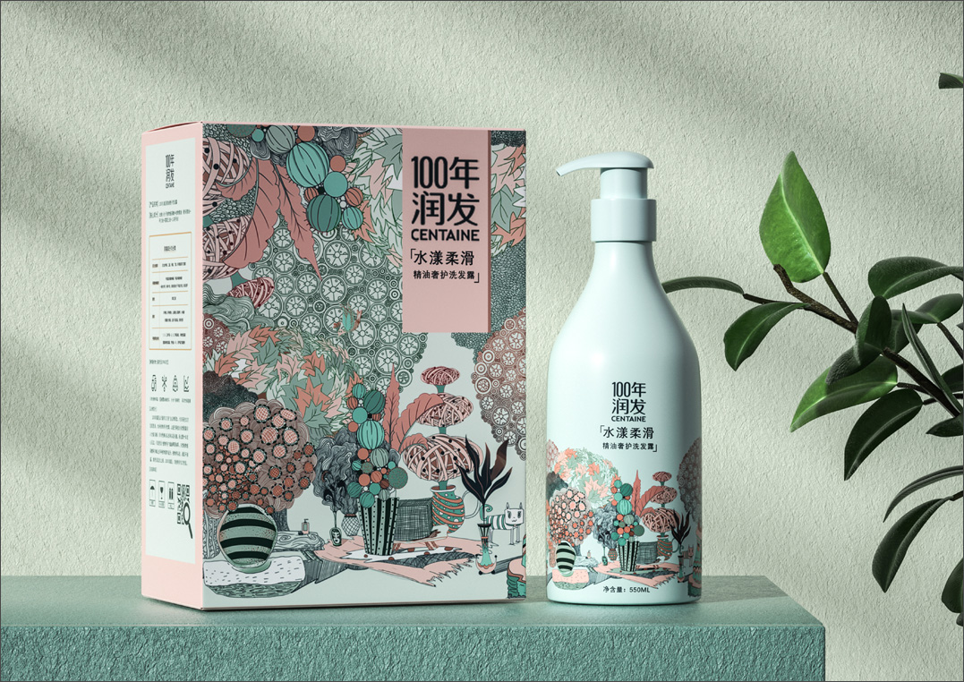 100润发-大广赛-A1一等奖作品