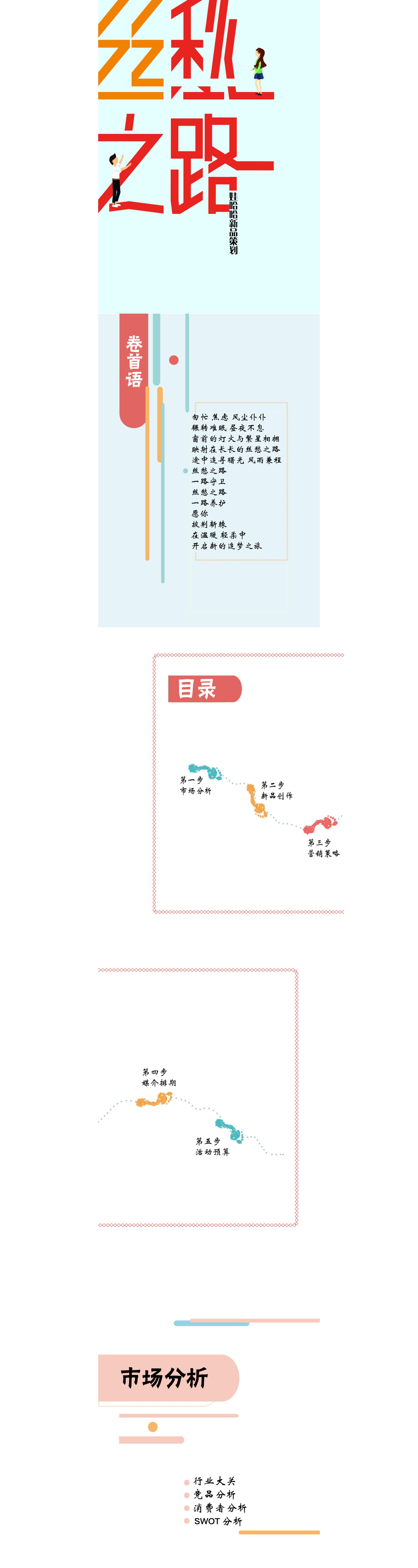 丝秋之路-大广赛-2020-策划案类-三等奖