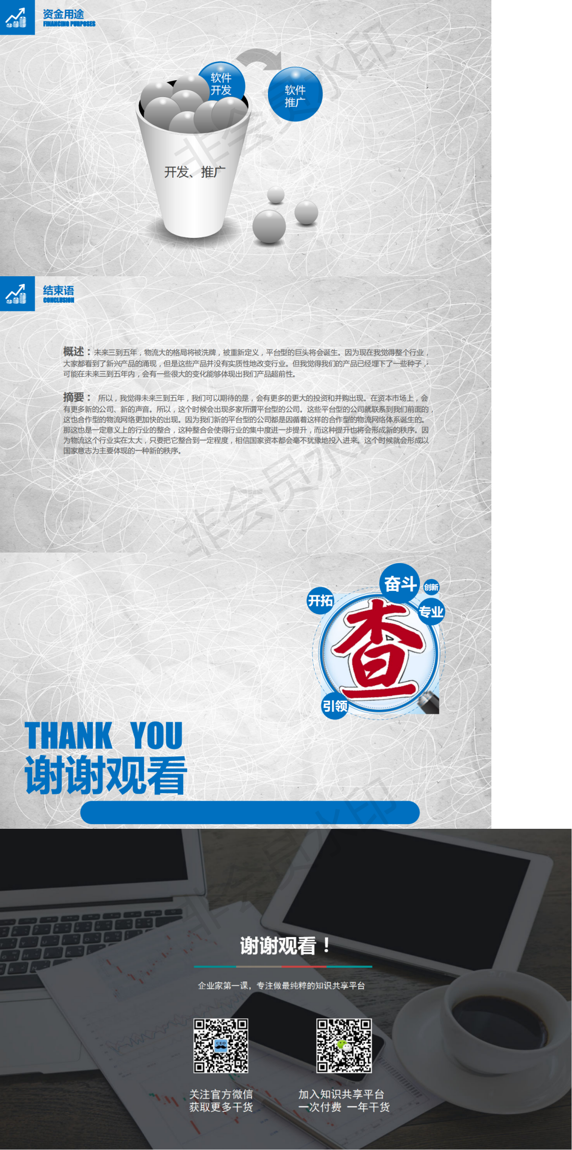 《专线查物流》手机APP 商业计划书