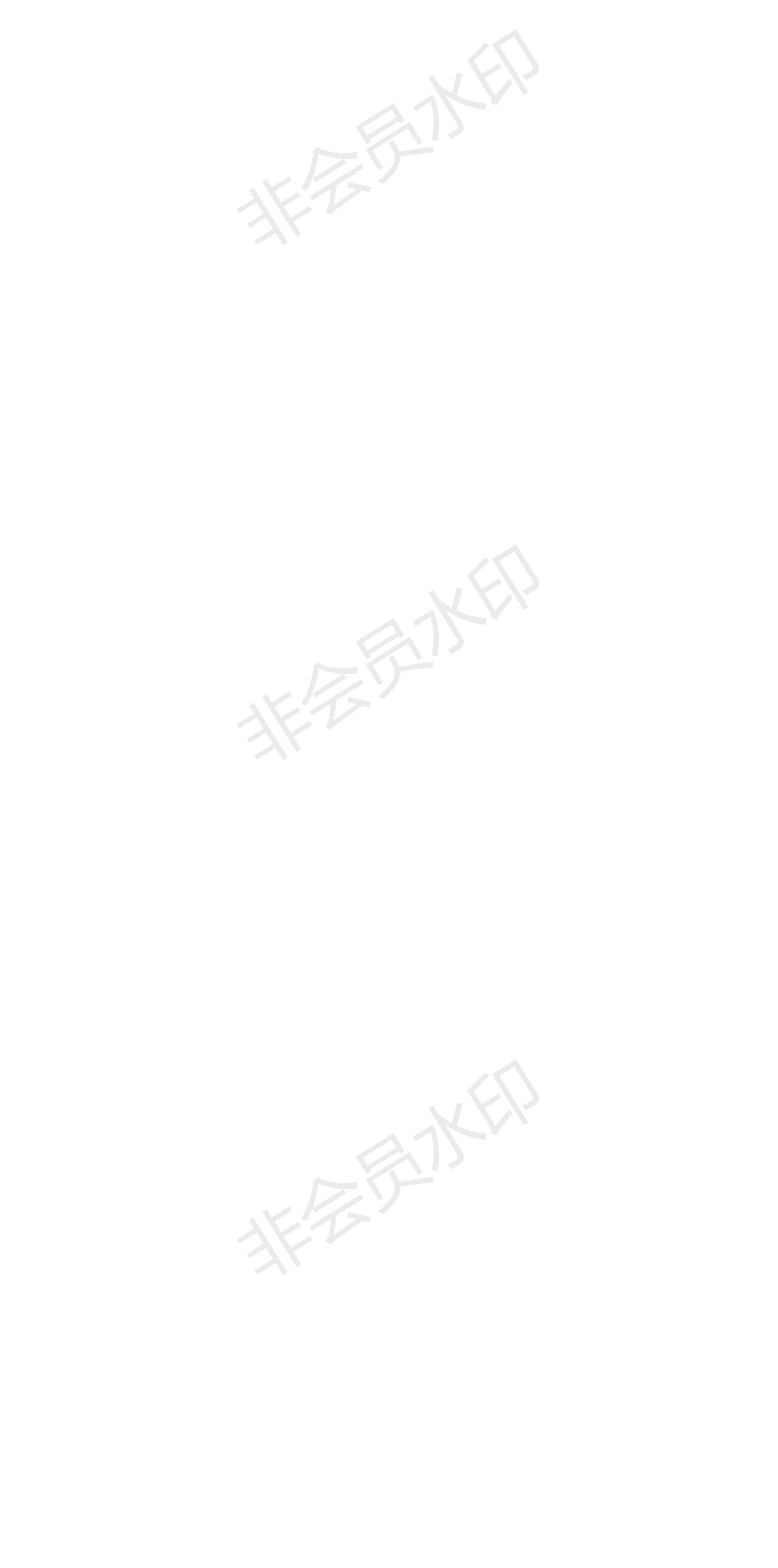 《玩玩杯》夜生活服务平台 商业计划书