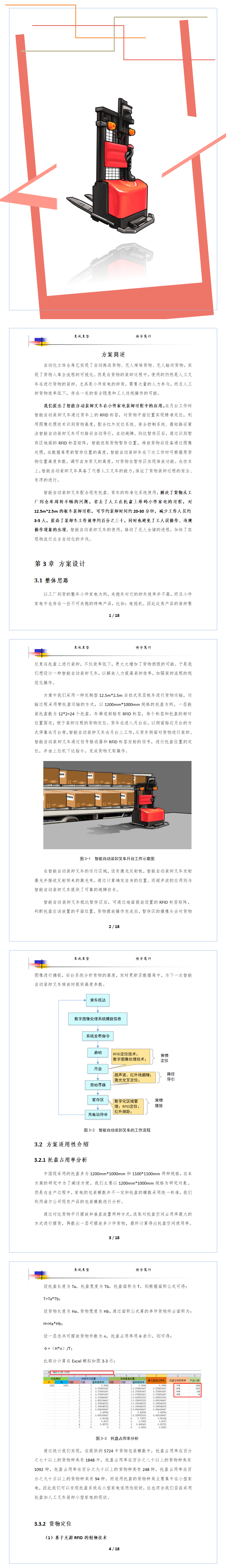 自动化立体仓库-项目计划书