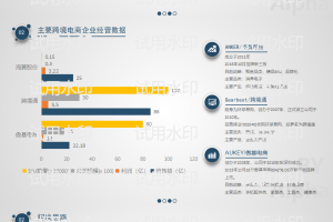 跨境电商计划书