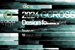  第四届 2024-GCROSS 创意奖
