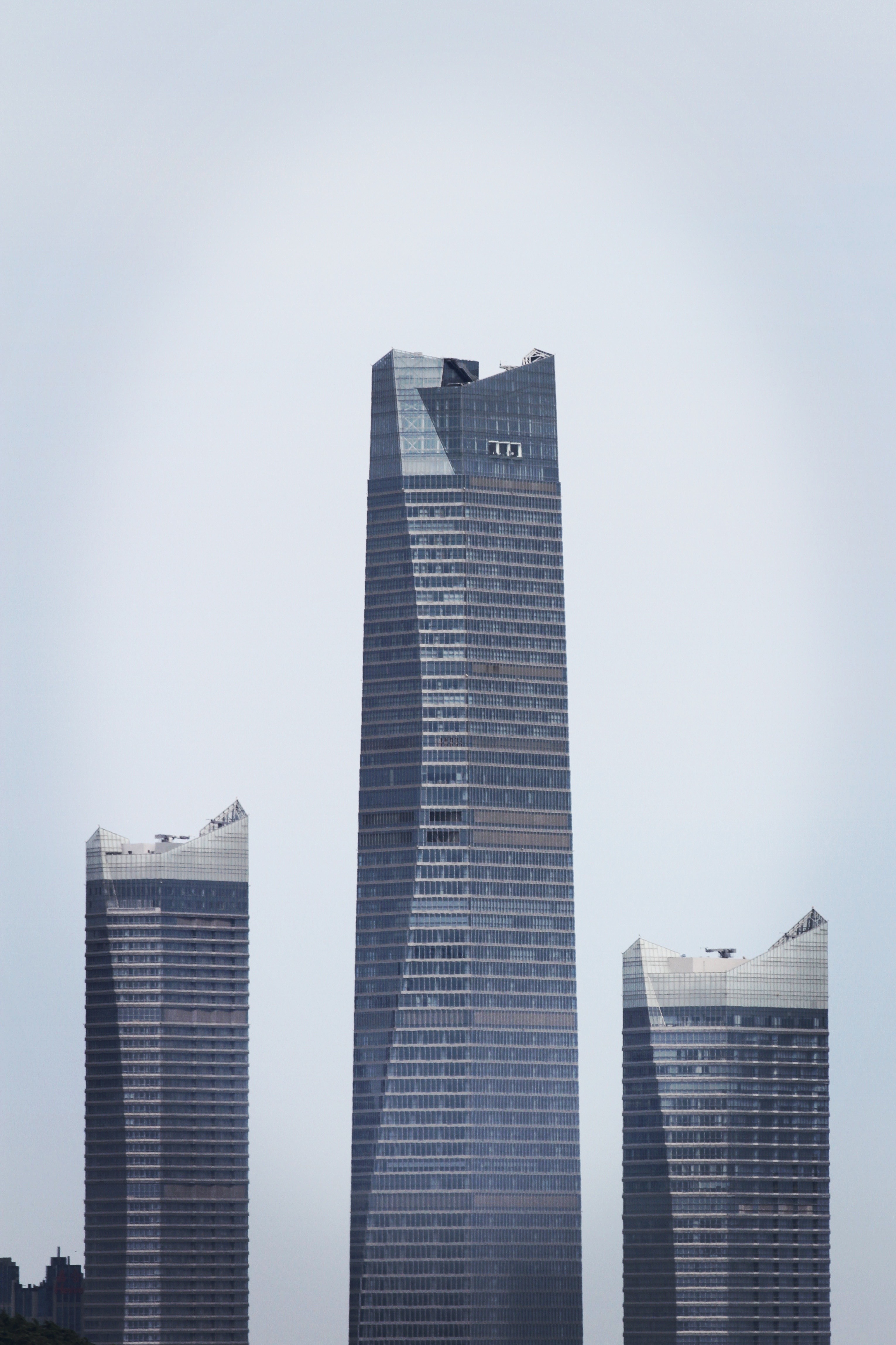 《青岛建筑》-2024年中国大学生当代摄影奖获奖作品展-入选奖作品