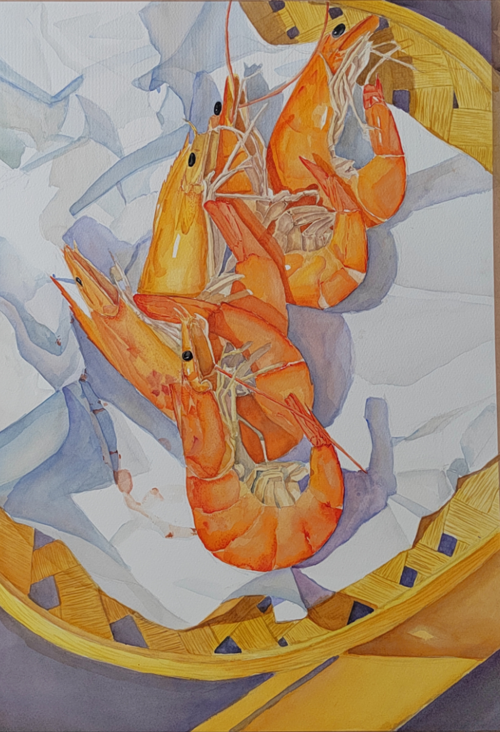 《味蕾》-2024年中国大学生当代摄影奖获奖作品展-入选奖作品