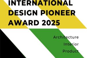 IDPA AWARD国际先锋设计大奖