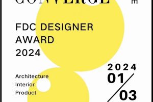 【杂志样刊】FDC AWARD法国设计汇杂志 年度国际影响力封面人物大奖