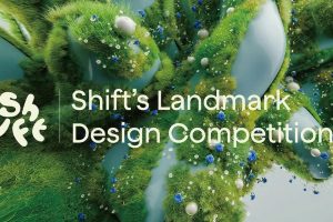 2025 Shift 地标建筑设计大赛