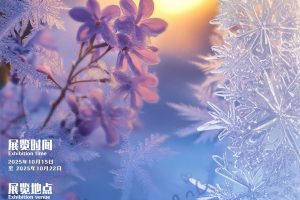 2025首届黑龙江省动漫作品双年展征稿通知