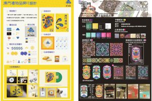 【2024澳门文创设计大赛新闻资讯】研究院文創設計賽助培育人才