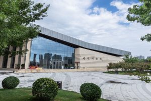 保定市“博物馆之城”标识（LOGO）设计方案征集公告