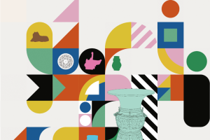 2025皖西博物馆首届文创产品设计大赛