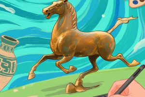 2025“甘博杯”文物数字化创新创意设计大赛