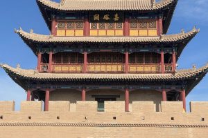 嘉峪关长城研究院形象标识征集公告