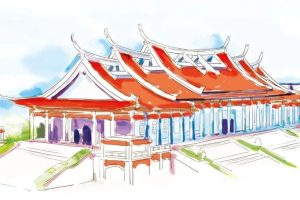 印象·嘉庚|2025年大学生嘉庚主题文化创意比赛