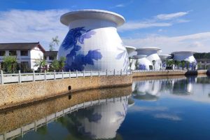 2025景德镇市中医药文创产品设计大赛