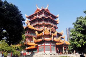 “福建旅居”品牌标识与宣传口号全民征集