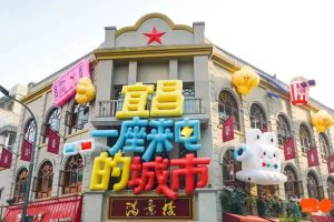 宜昌市新型公共文化空间标识设计大赛